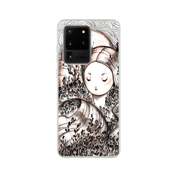 Growth - Flexi phone case