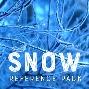Snow - Reference Pack